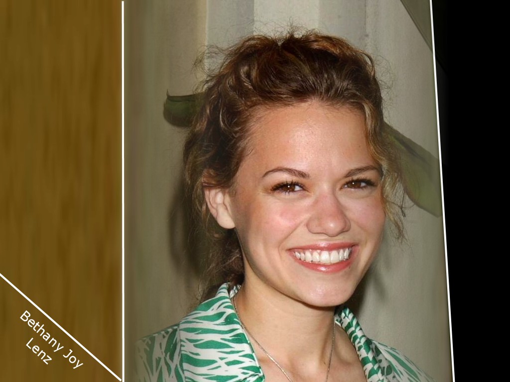 Fonds d'cran Clbrits Femme Bethany Joy Lenz 