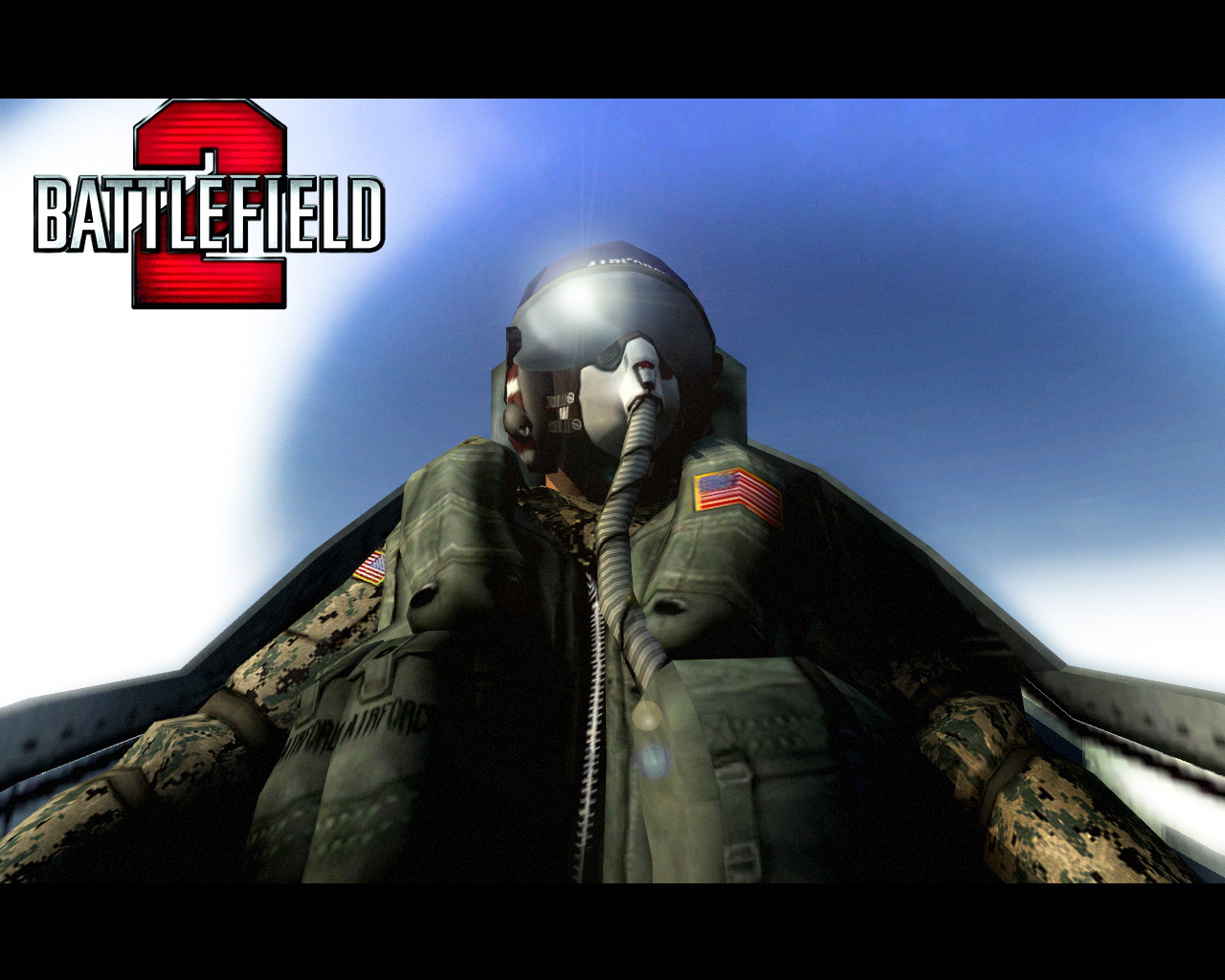 Fonds d'cran Jeux Vido Battlefield 2 Battlefield2