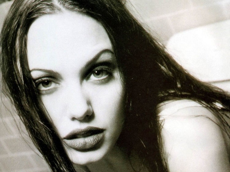 Wallpapers Celebrities Women Angelina Jolie Jolie