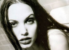 Wallpapers Celebrities Women Jolie