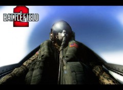 Fonds d'cran Jeux Vido Battlefield2