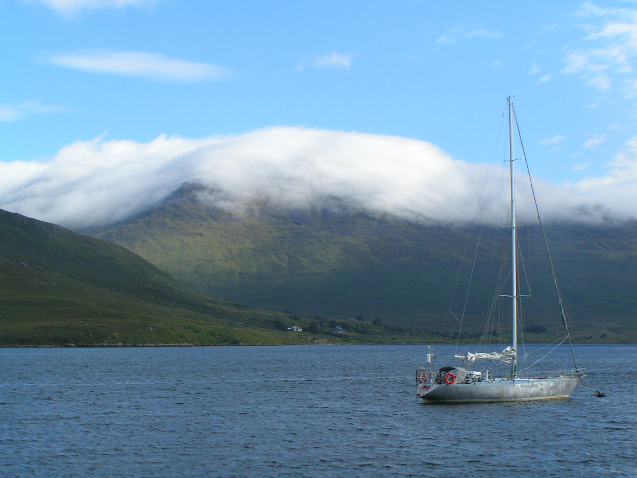 Fonds d'cran Voyages : Europe Irlande Irland Trip