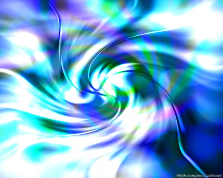 Wallpapers Digital Art Abstract 2