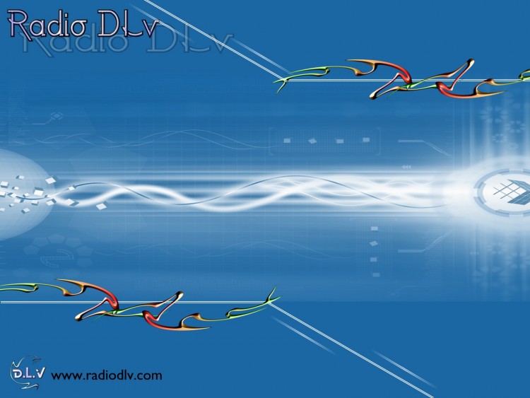 Fonds d'cran Musique Radio DLV dlv 2