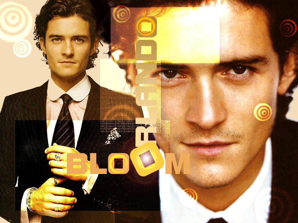 Wallpapers Celebrities Men Orlando Bloom Orlando Bloom