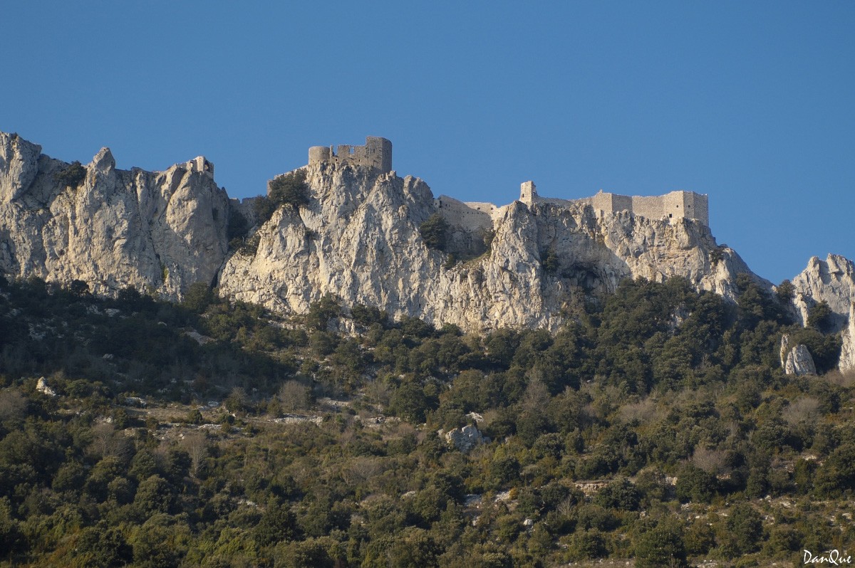 Wallpapers Trips : Europ France > Languedoc-Roussillon Languedoc/Roussillon