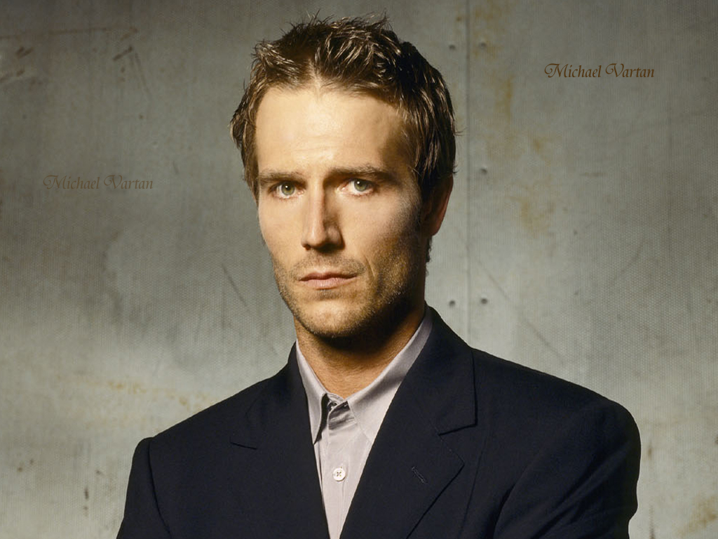 Wallpapers Celebrities Men Michael Vartan 