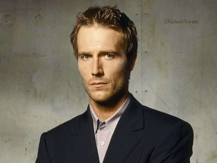 Wallpapers Celebrities Men Michael Vartan Wallpaper N133033