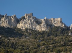 Wallpapers Trips : Europ Languedoc/Roussillon