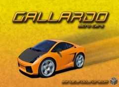 Wallpapers Cars Micro Gallardo