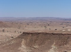 Fonds d'cran Voyages : Afrique Desert Tunisien