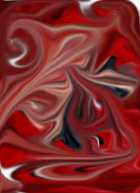 Wallpapers Digital Art Abstract Amour....