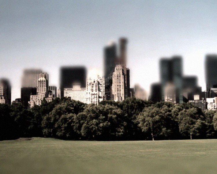 Wallpapers Trips : North America United-States > New York Central Park