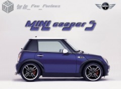 Wallpapers Cars Mini !