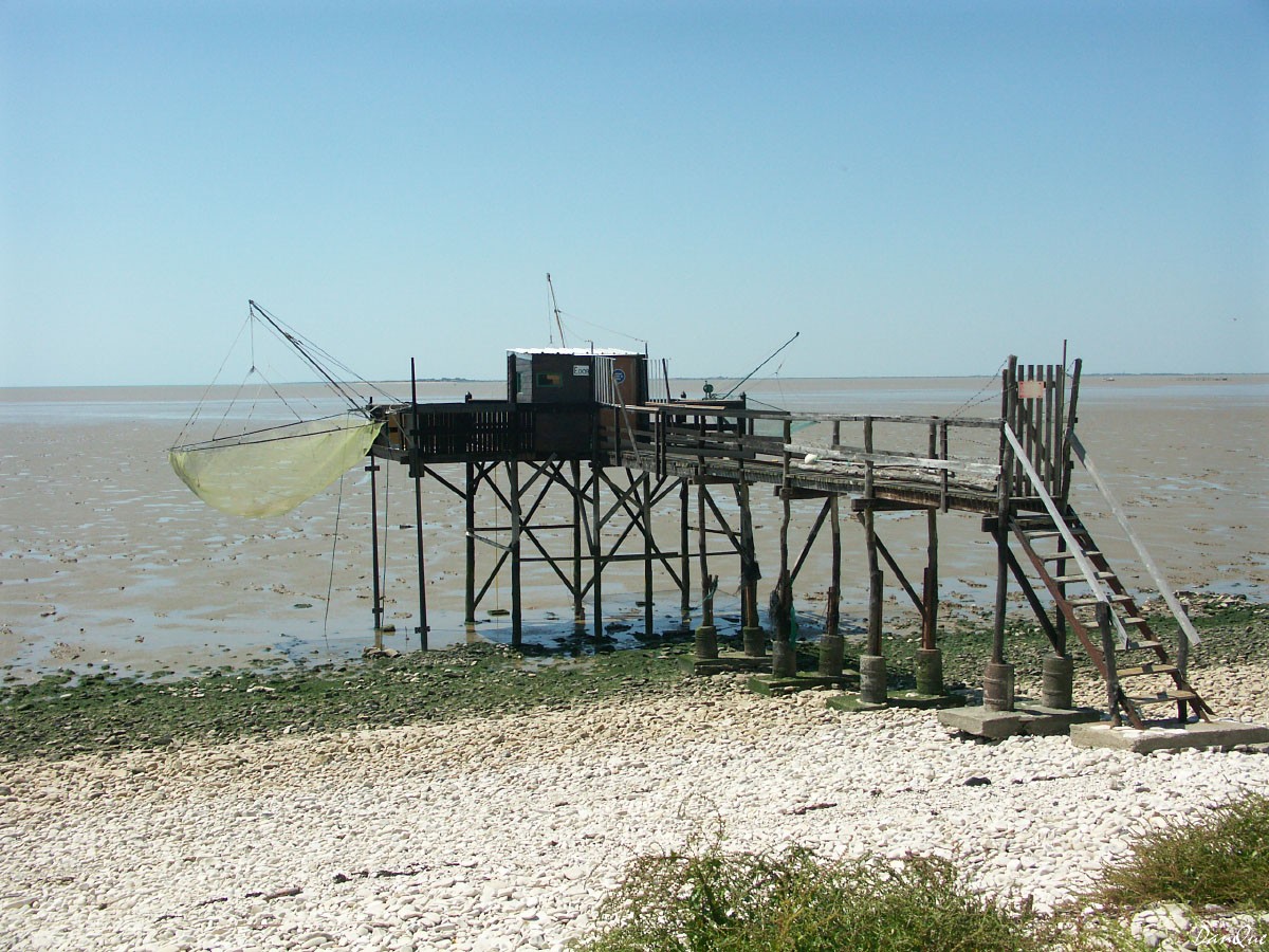 Fonds d'cran Voyages : Europe France > Poitou Charente La Rochelle