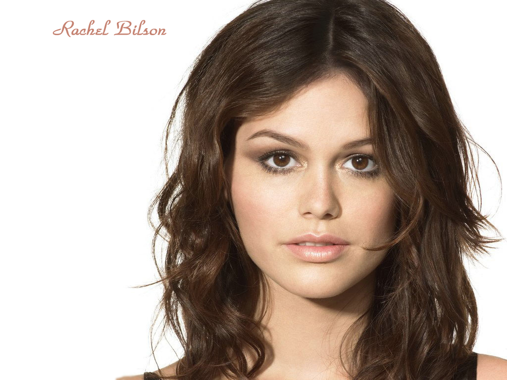 Fonds d'cran Clbrits Femme Rachel Bilson 