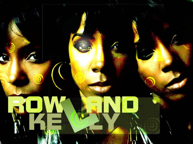 Fonds d'cran Musique Kelly Rowland Kelly Rowland