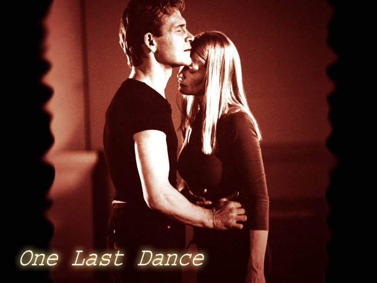 Wallpapers Movies One last Dance One last Dance