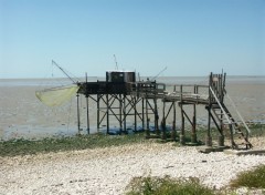 Fonds d'cran Voyages : Europe La Rochelle