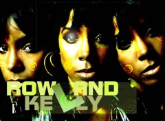 Wallpapers Music Kelly Rowland