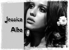 Wallpapers Celebrities Women Jessica Alba