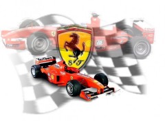 Wallpapers Sports - Leisures F. 1