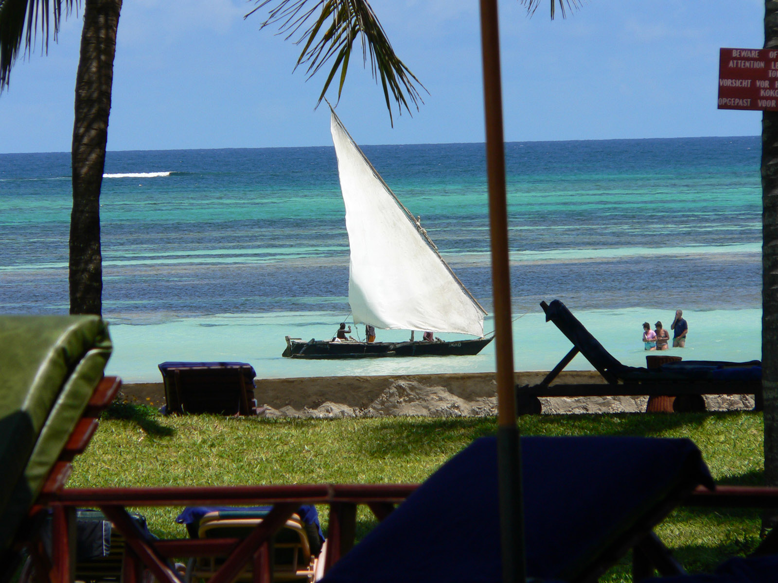 Fonds d'cran Voyages : Afrique Kenya vogue vogue