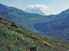 Wallpapers Nature La Vanoise