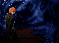 Wallpapers Manga Ichigo bankai