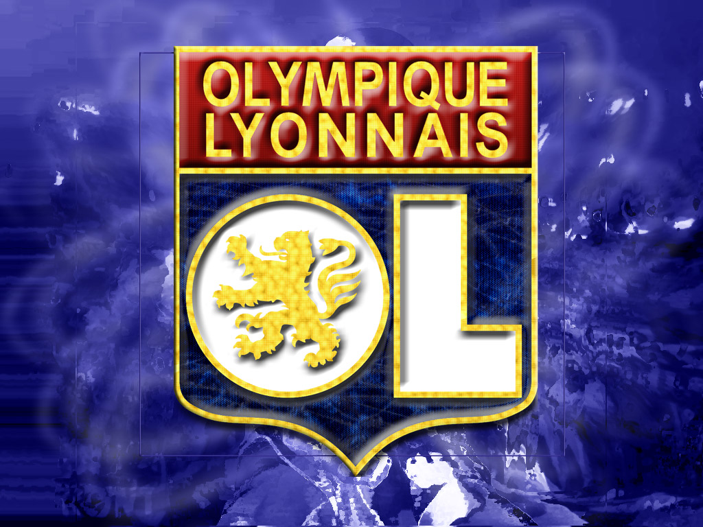 Fonds d'cran Sports - Loisirs Football OL