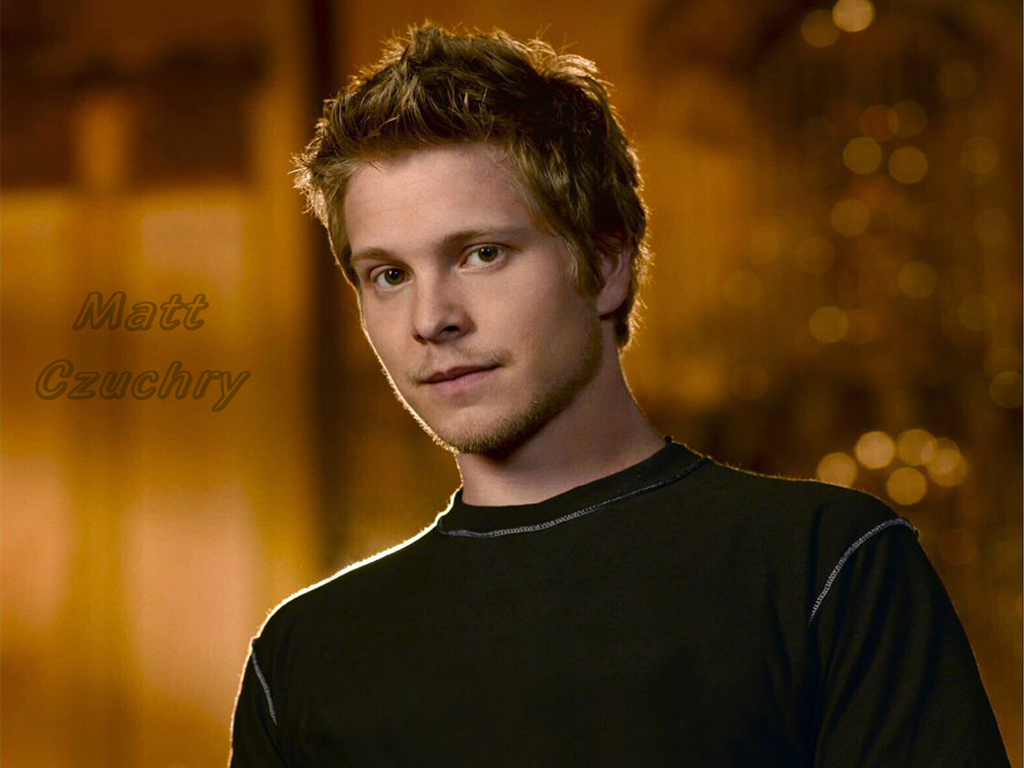 Fonds d'cran Clbrits Homme Matt Czuchry 