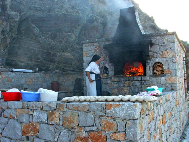 Wallpapers Trips : Europ Greece Ile de Karpathos (Grce)