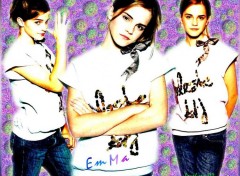 Wallpapers Celebrities Women la jolie emma^^