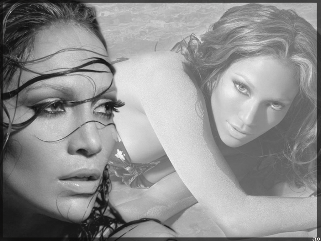 Wallpapers Music Jennifer Lopez 