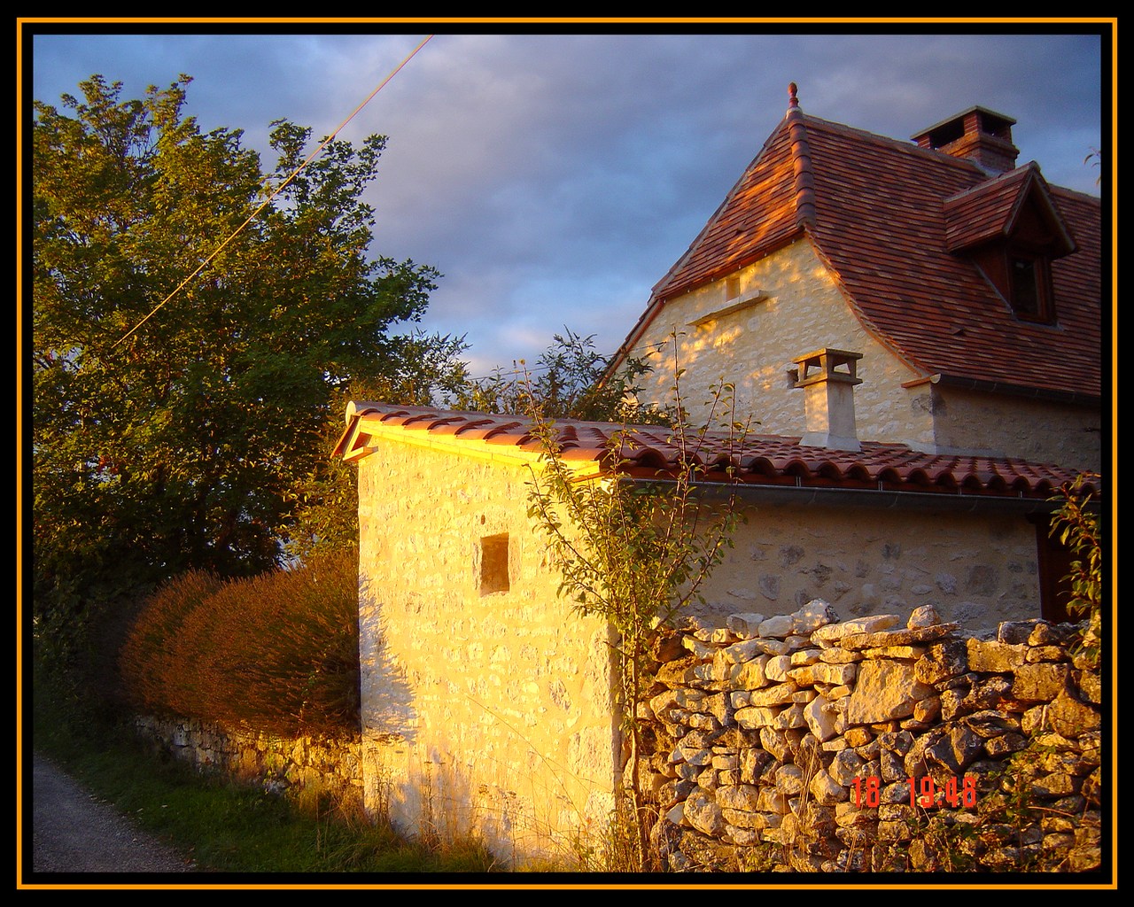 Fonds d'cran Voyages : Europe France > Midi-Pyrnes SALGUES HOME