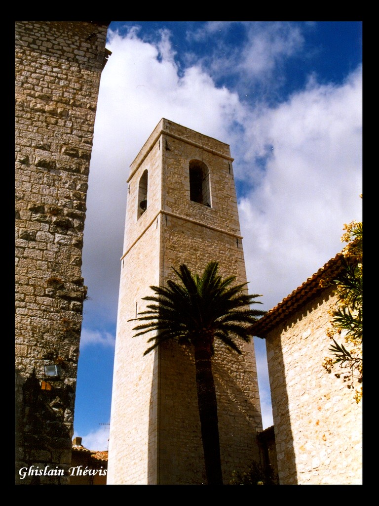 Wallpapers Trips : Europ France > Provence-Alpes-Cte d'Azur 