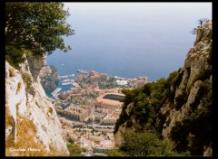 Fonds d'cran Voyages : Europe Monaco