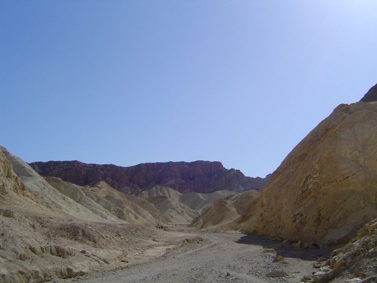 Wallpapers Nature Mountains Death Valley