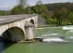 Fonds d'cran Nature Villette sur Ain