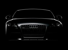 Wallpapers Cars Audi TT 2007