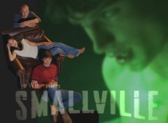 Wallpapers TV Soaps Smallville