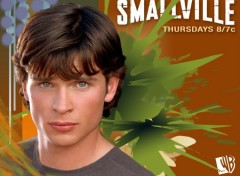 Wallpapers TV Soaps Smallville