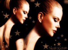 Fonds d'cran Clbrits Femme Nicole Kidman