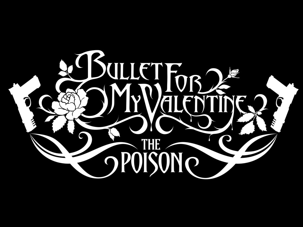 Wallpapers Music Bullet For My Valentine 