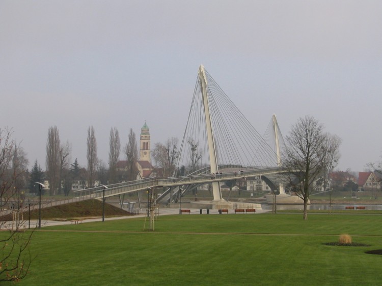 Fonds d'cran Constructions et architecture Ponts - Aqueducs ALSACE