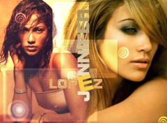 Wallpapers Music J-Lo