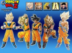 Fonds d'cran Manga sangoku