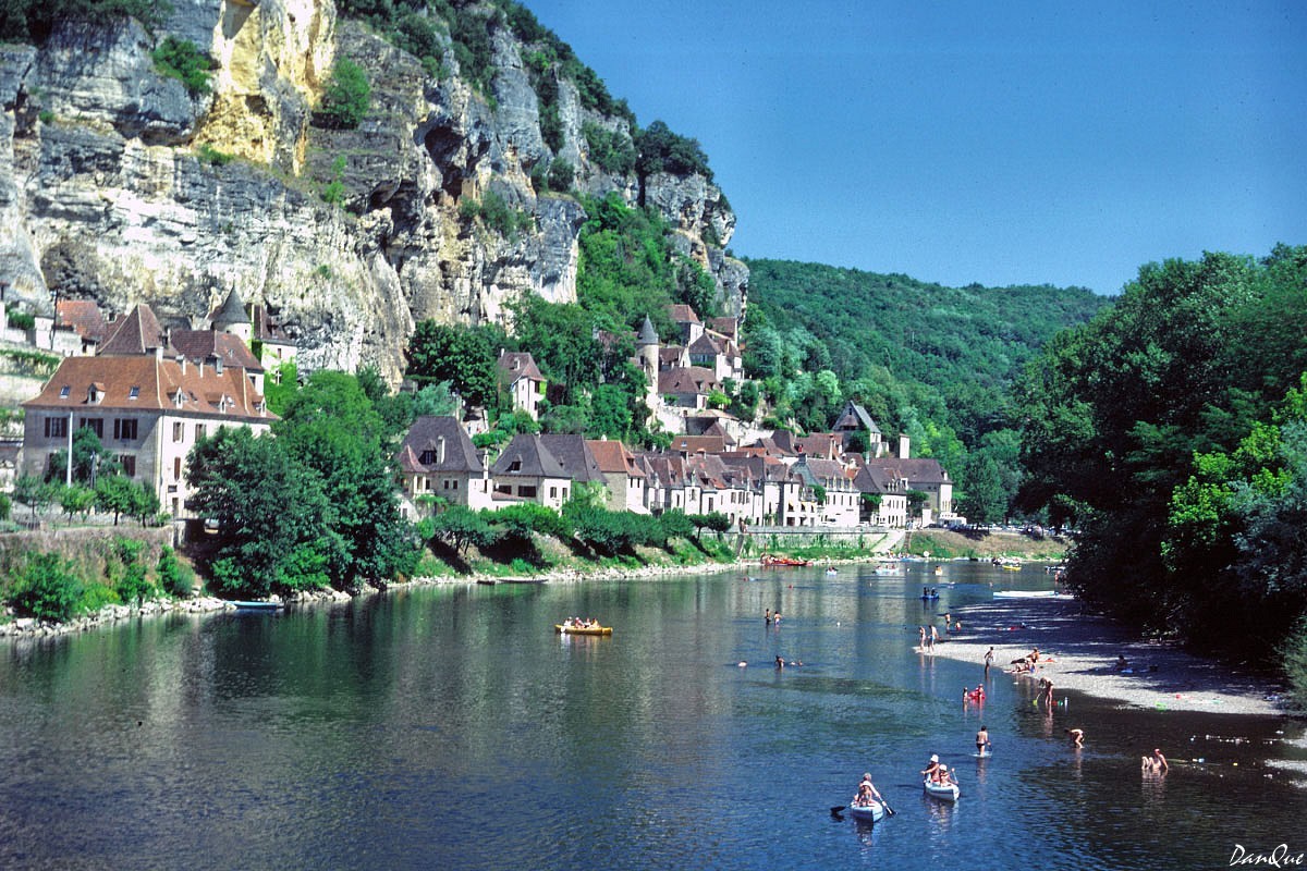 Fonds d'cran Voyages : Europe France > Aquitaine Prigord