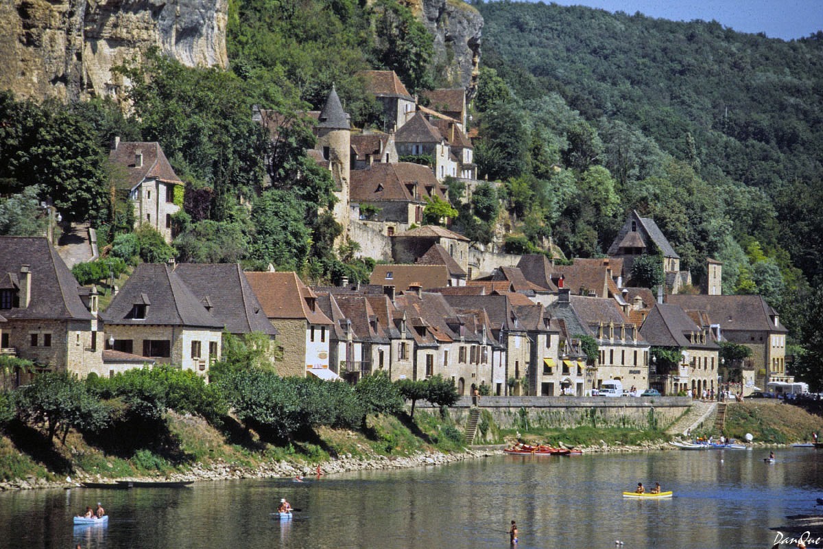 Fonds d'cran Voyages : Europe France > Aquitaine Prigord