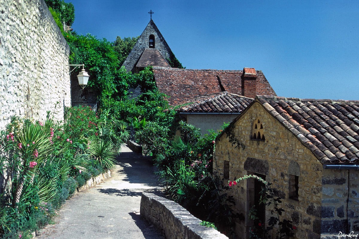 Fonds d'cran Voyages : Europe France > Aquitaine Prigord